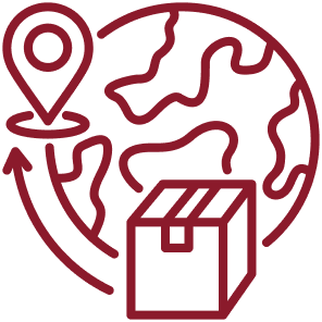 Global Export icon