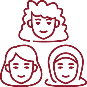 Women Artisans icon